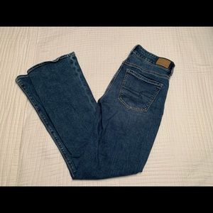 American Eagle